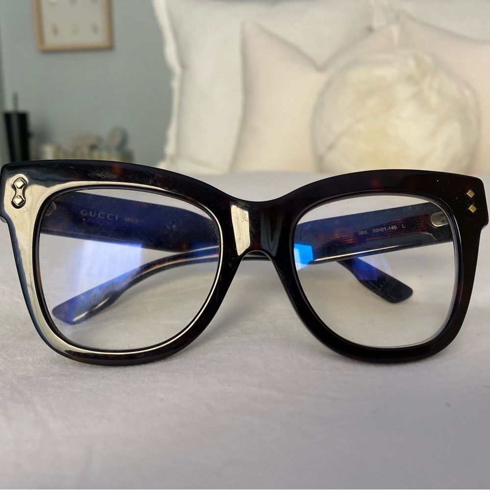 Gucci Glasses GG1082S